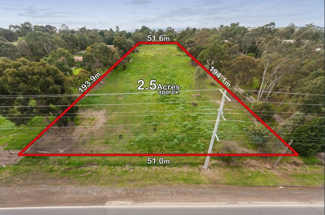 855 Bridge Inn Road, Doreen VIC 3754 Vacant Land for Sale Domain