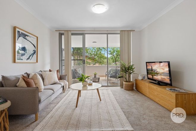 Picture of 19/34-38 Connells Point Road, SOUTH HURSTVILLE NSW 2221
