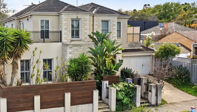 Picture of 1 Anderson Road, HAWTHORN EAST VIC 3123