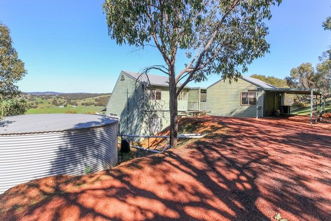Picture of 241 Timber Creek Crescent, TOODYAY WA 6566