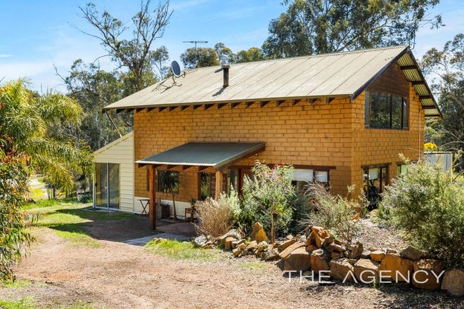 Picture of 265 Chedaring Road, WUNDOWIE WA 6560