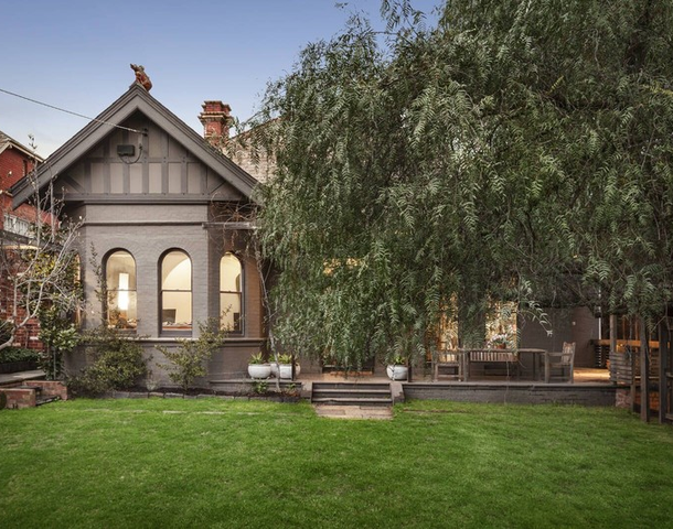 2 Burnie Street, Toorak VIC 3142