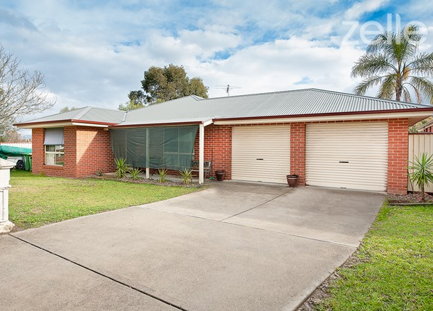 61 Jacaranda Street, West Albury NSW 2640