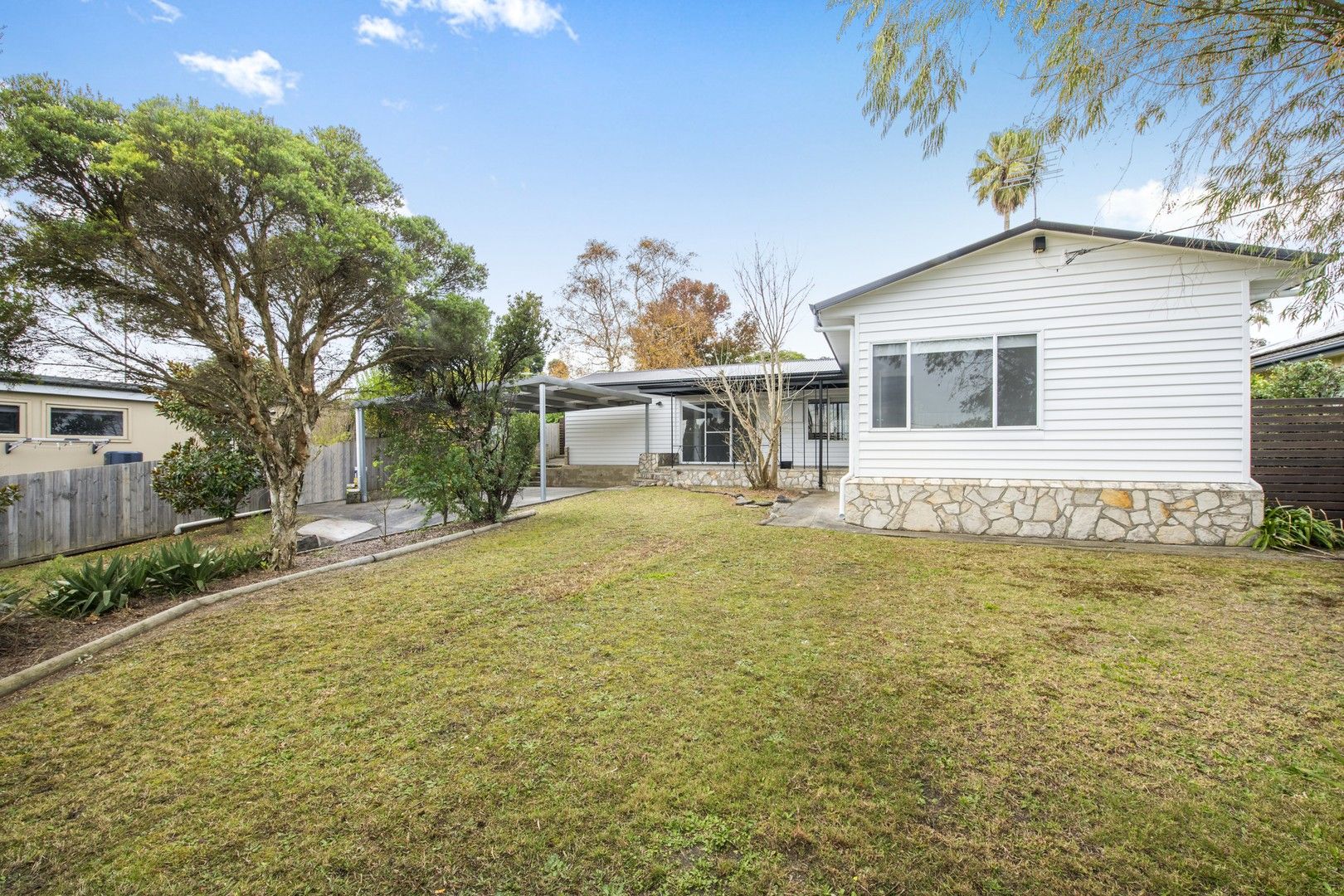 6 Chamberlain Road, Newborough VIC 3825 House For Rent Domain