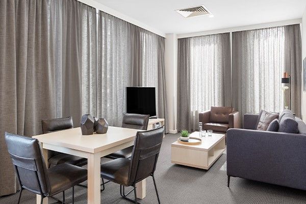 2 bedrooms Apartment / Unit / Flat in 2 BedD/60 Market St MELBOURNE VIC, 3000