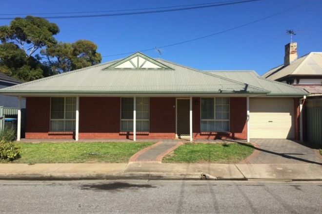 Picture of 1/9 Wellington Street, EXETER SA 5019