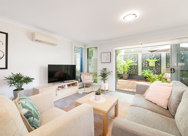 3/21 Duncan Street, Huskisson NSW 2540