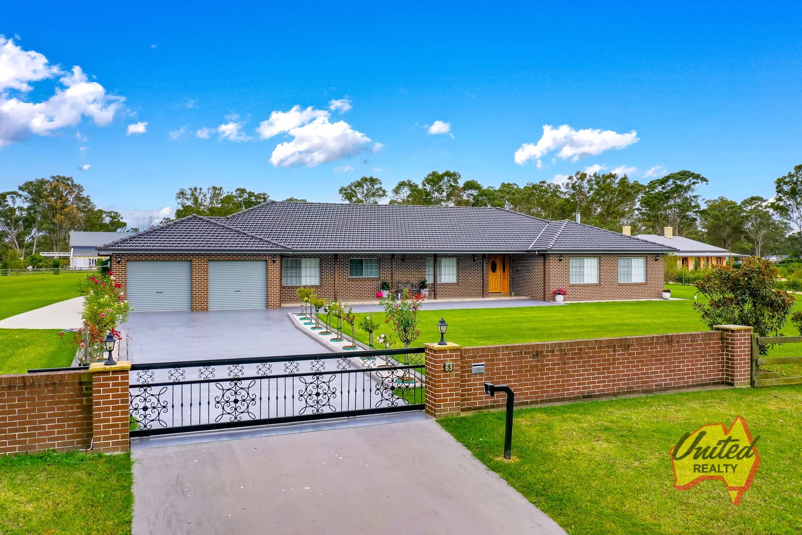 63 Allan Road, Mulgoa NSW 2745 House for Sale Domain