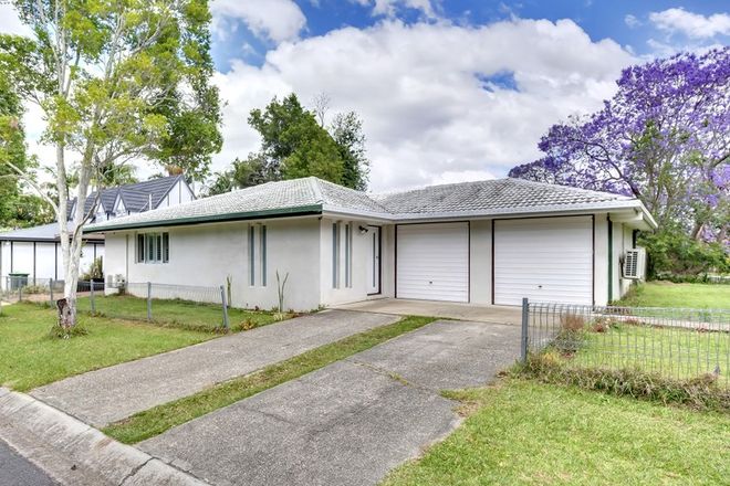 Picture of 2 Debbie Street, THE GAP QLD 4061