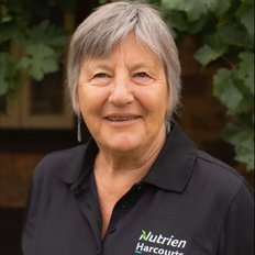 Nutrien Harcourts Alice Springs - Ianne Haynes