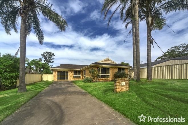 Picture of 17 Stockley Close, WEST NOWRA NSW 2541