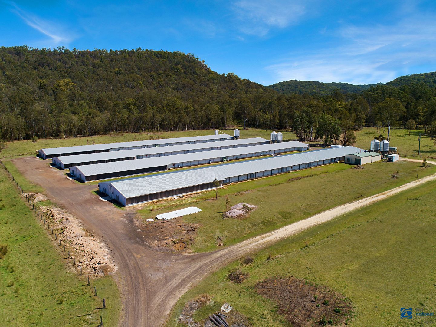 2050 Upper Mongogarie Road, Upper Mongogarie NSW 2470, Image 1