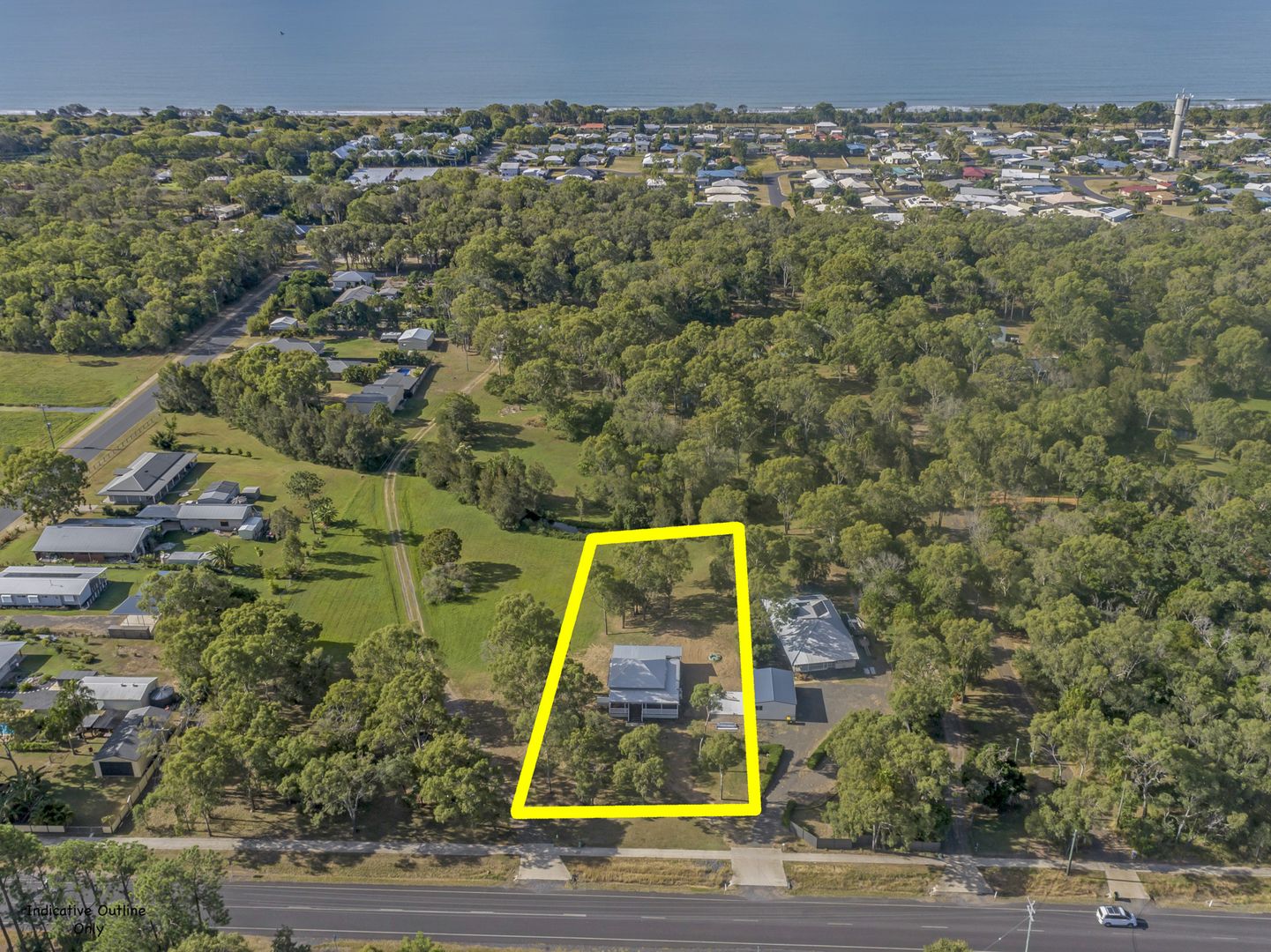 228 Murdochs Road, Moore Park Beach QLD 4670