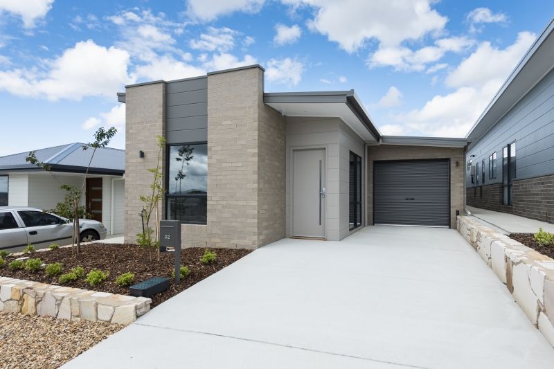 3 bedrooms House in 32 Violet Terrace TRALEE NSW, 2620