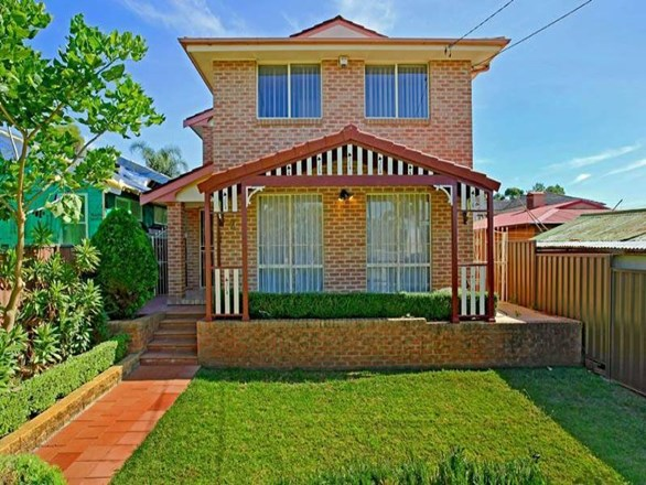 2 Mina Rosa Street, Enfield NSW 2136