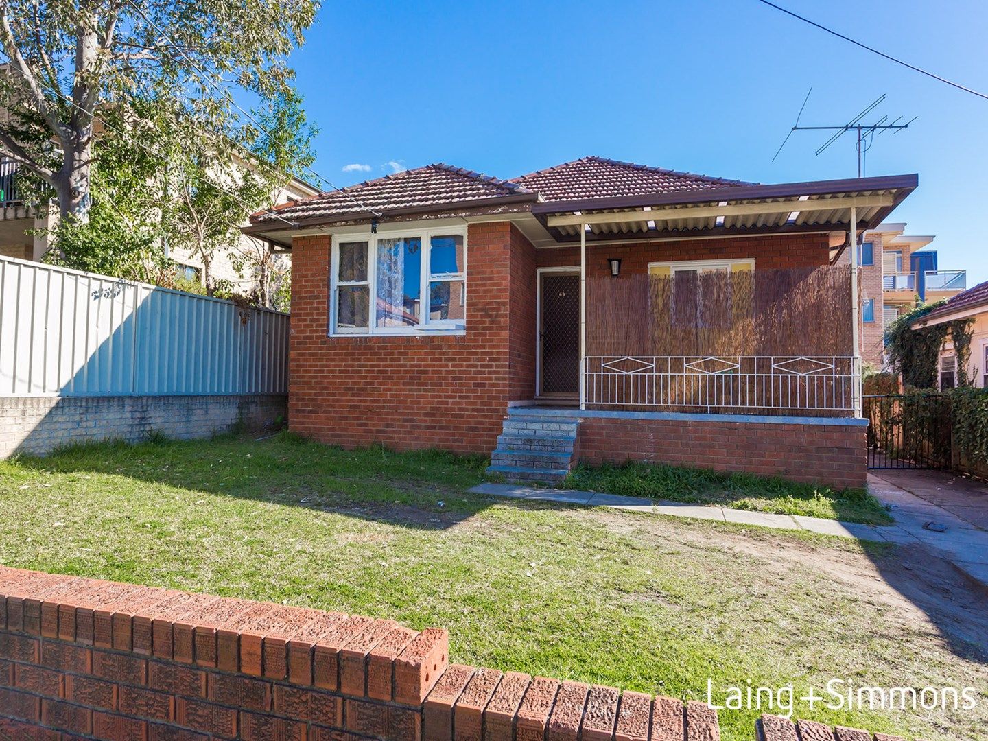 69 Clyde Street, Guildford NSW 2161