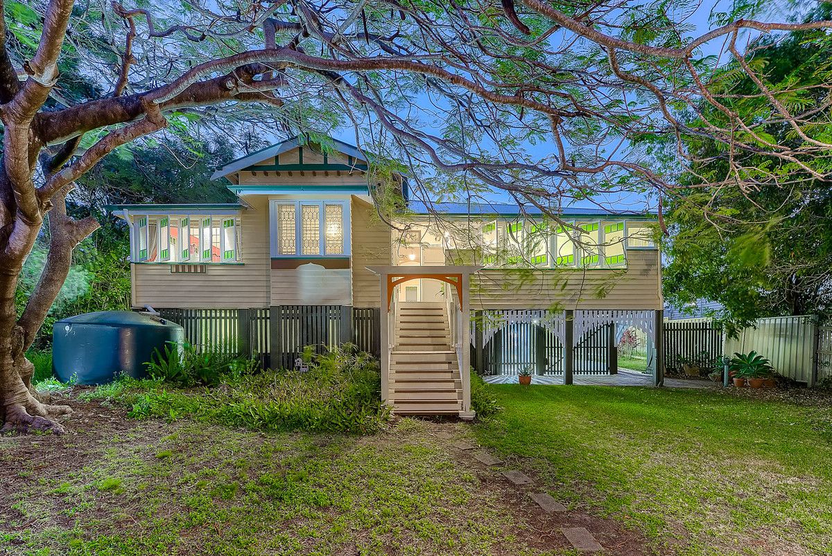 5 bedrooms House in 59 Kingsley Parade YERONGA QLD, 4104