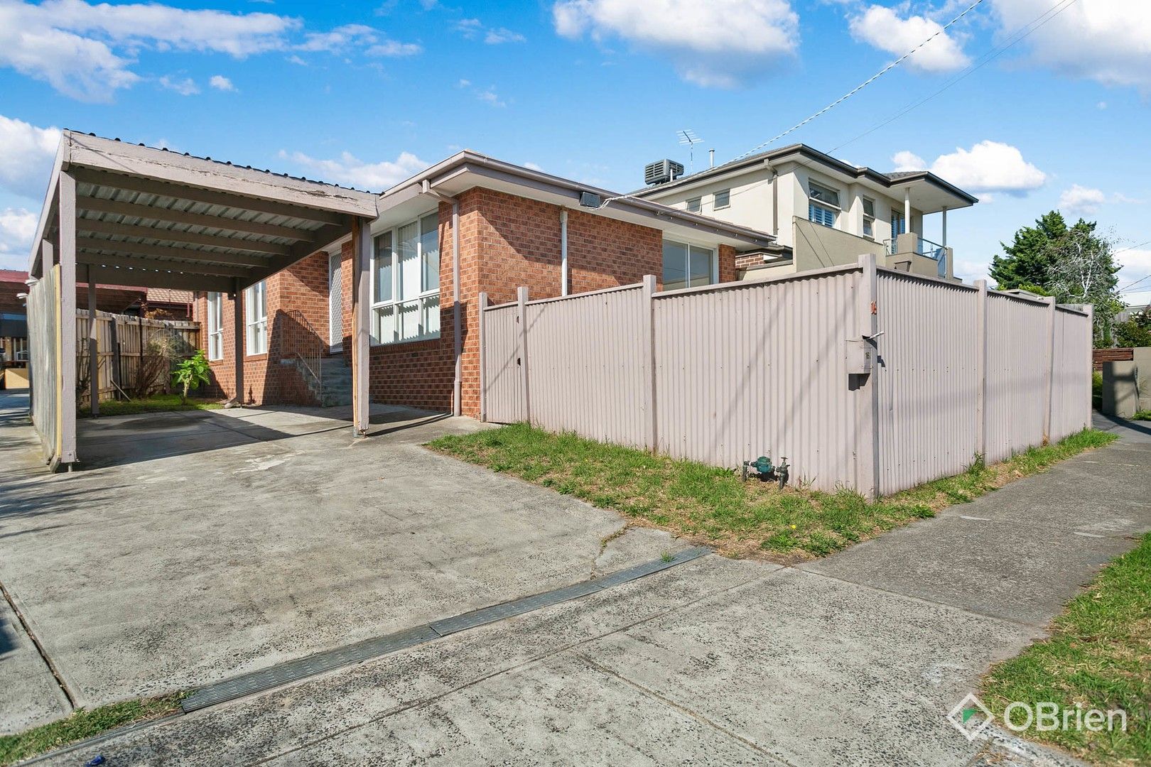 3 bedrooms House in 1/16 Elsie Grove EDITHVALE VIC, 3196