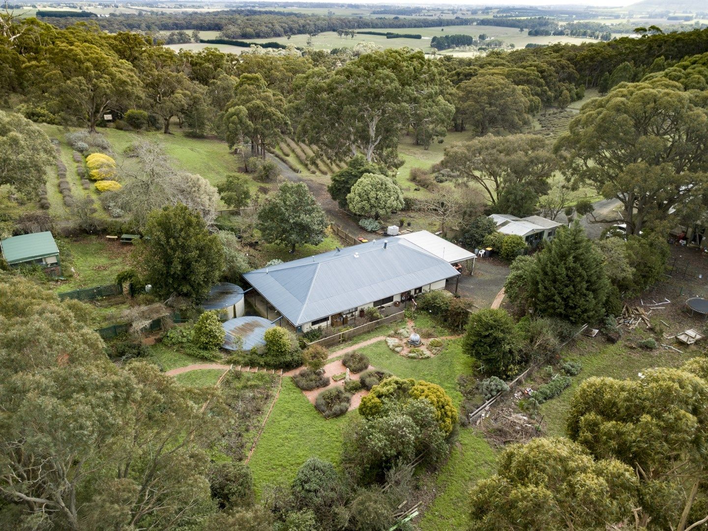 58 Sharrocks Road, Mount Egerton VIC 3352, Image 0