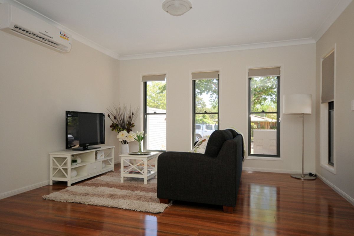 5/14 Horton Street, East Toowoomba QLD 4350, Image 2