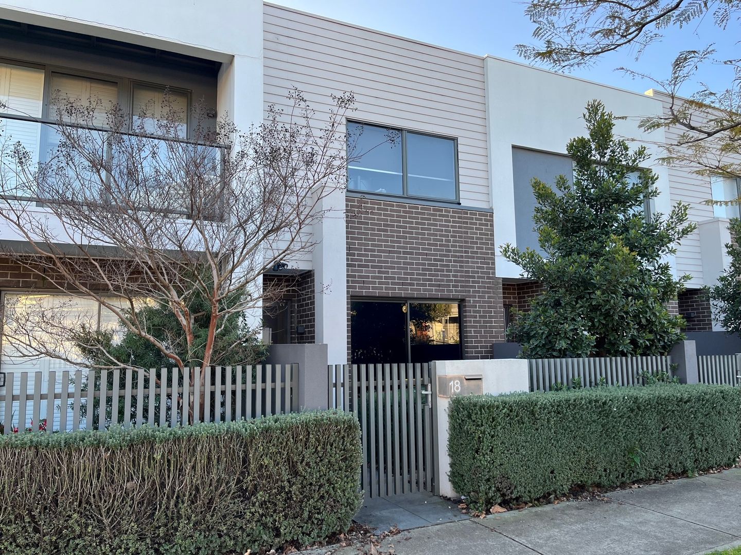 18 Doncaster Street, Ascot Vale VIC 3032