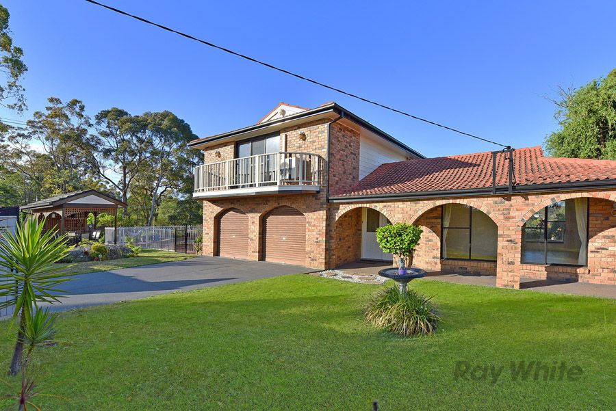 32 Hillview Street, Hornsby Heights NSW 2077, Image 0