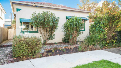 Picture of 1A Nesnah Street, WEST FOOTSCRAY VIC 3012