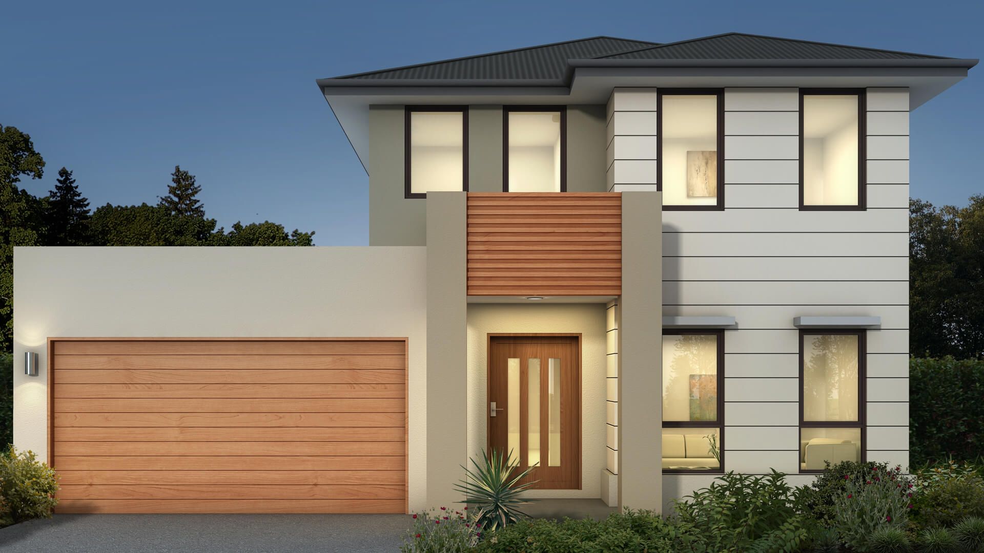 4 bedrooms New House & Land in Manso Crescent BOX HILL NSW, 2765