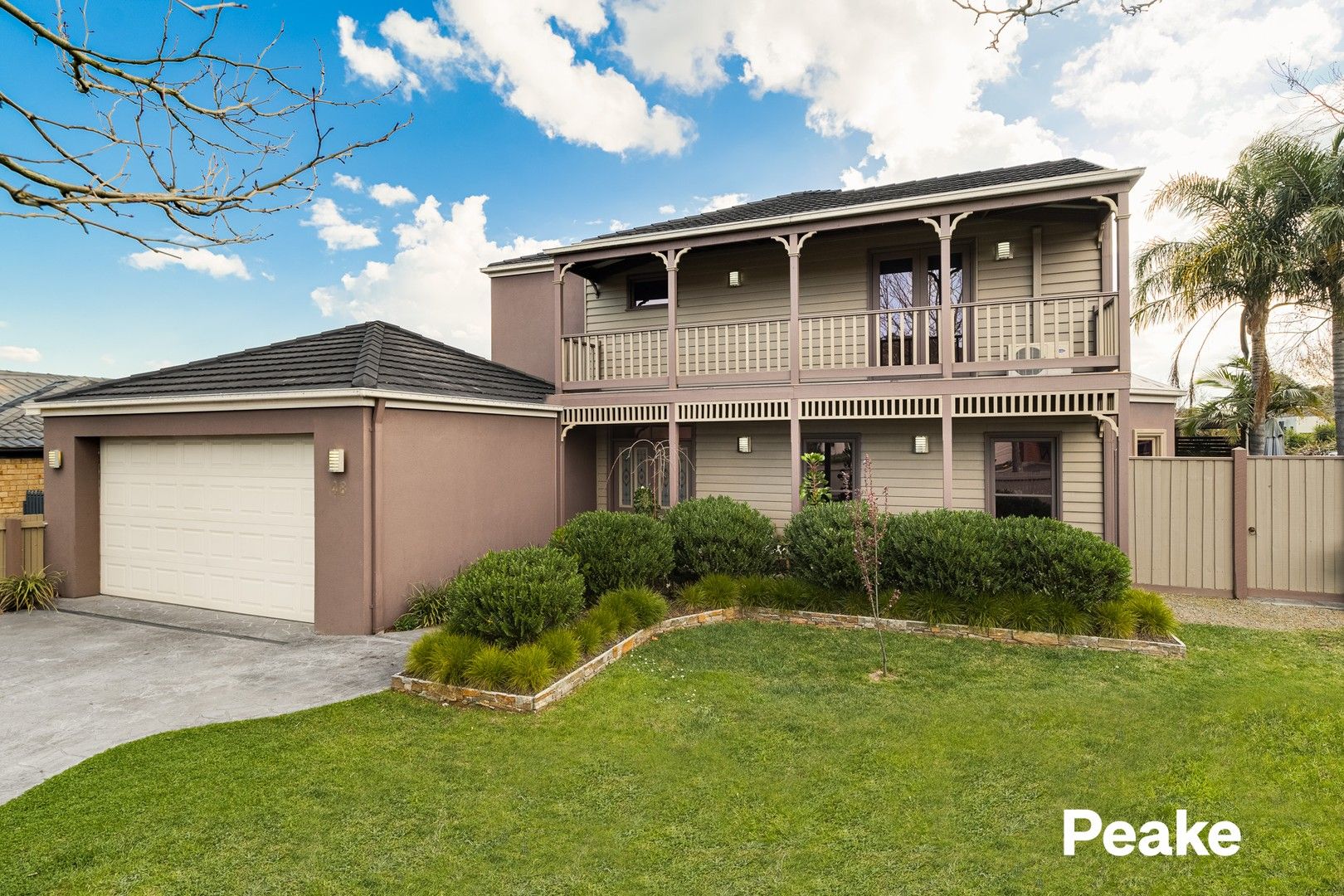 48 Fieldstone Boulevard, Beaconsfield VIC 3807, Image 0