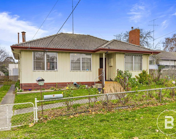 235 Rodier Street, Ballarat East VIC 3350