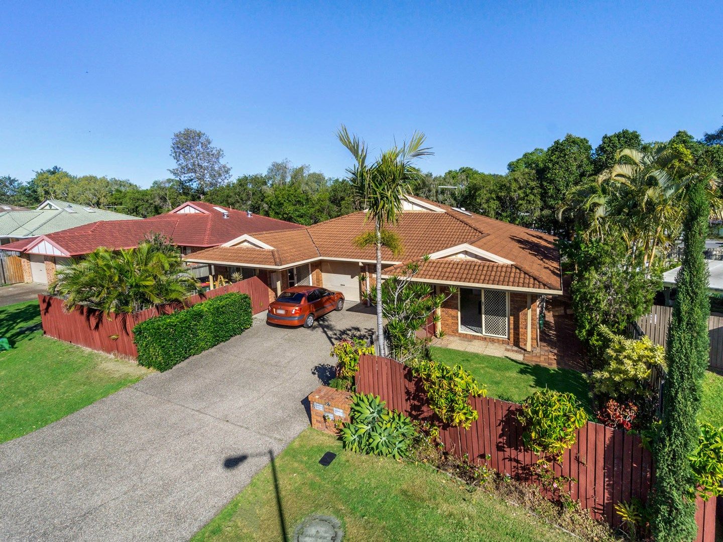 1/27 Hibiscus Circuit, Fitzgibbon QLD 4018, Image 0