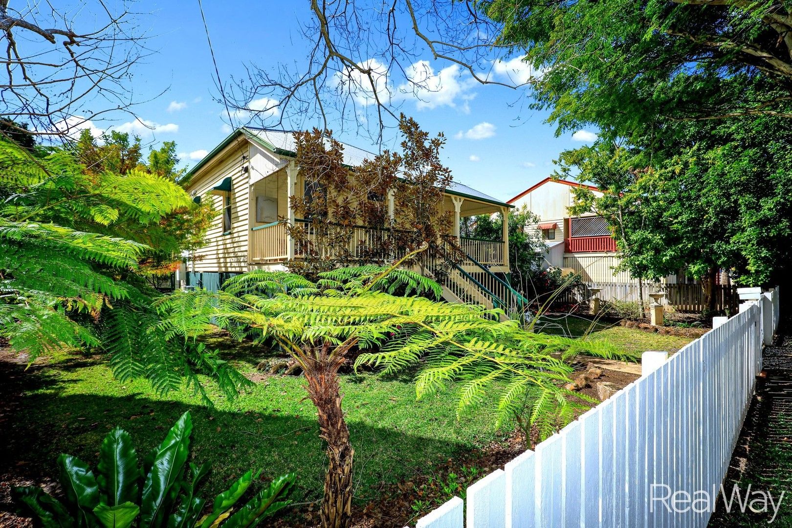 3 bedrooms House in 7 Donald Street BUNDABERG NORTH QLD, 4670