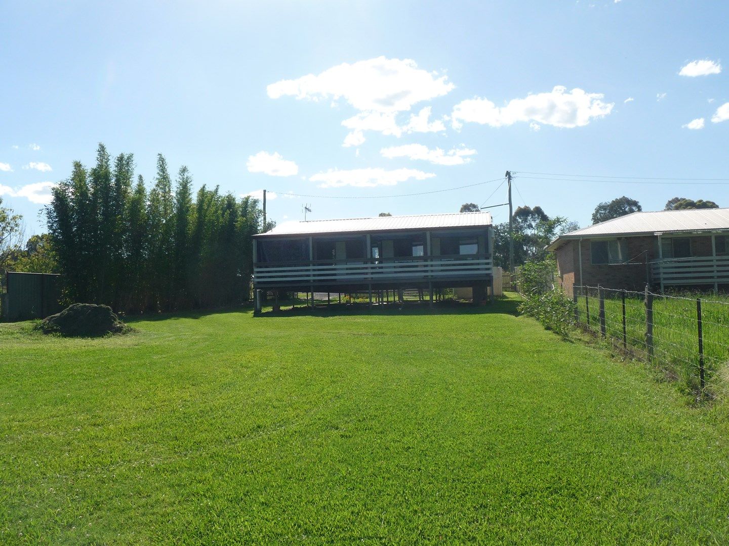 3 RAILWAY STREET, Blackbutt QLD 4314, Image 0