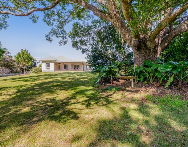 501 Booyong Road, Booyong NSW 2480