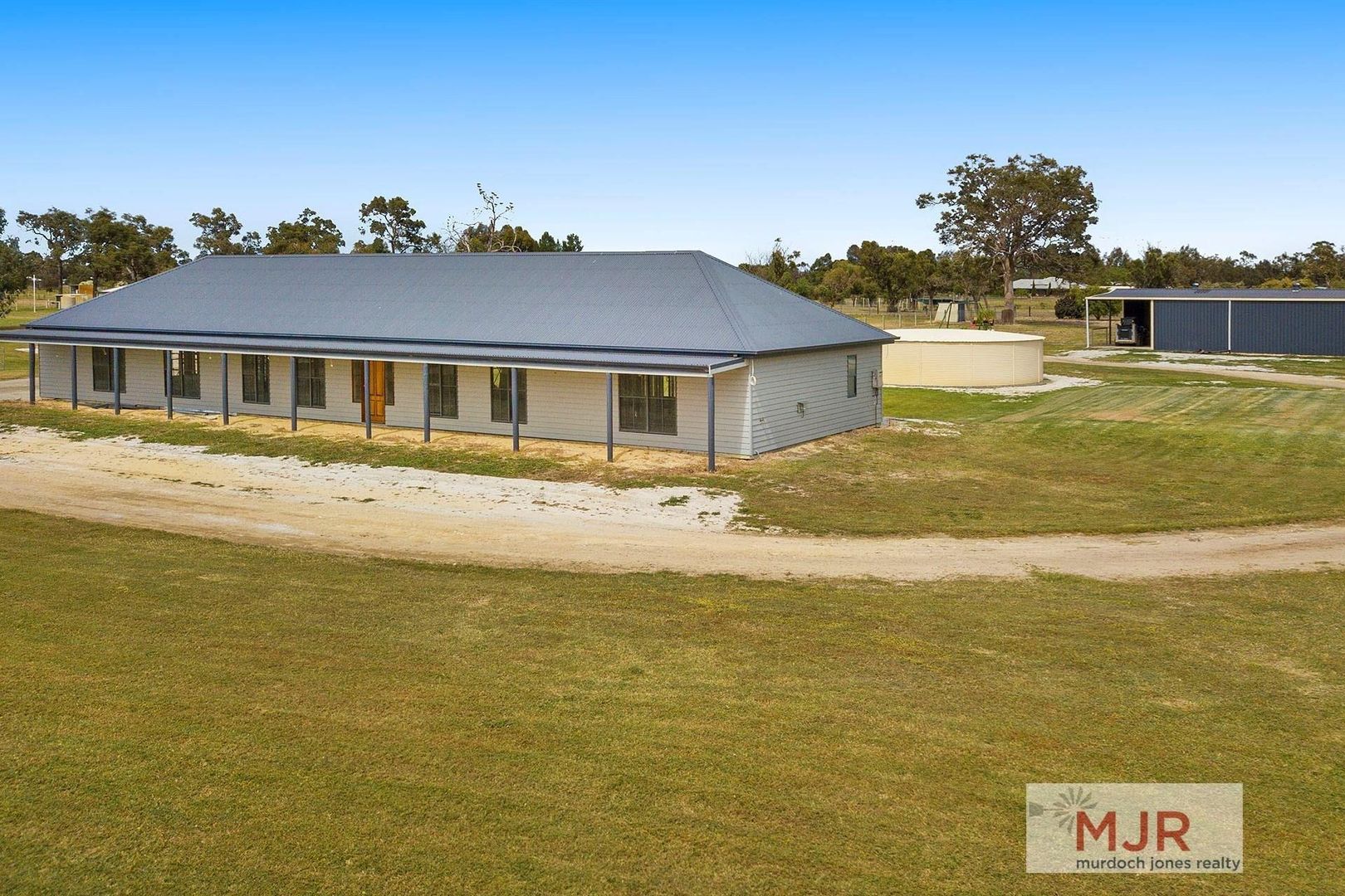 Lot 207 Curtis Lane, West Pinjarra WA 6208, Image 2