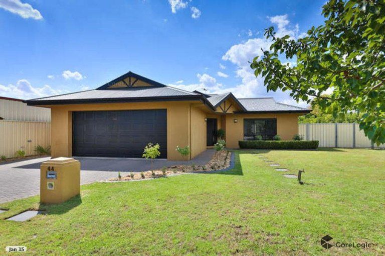 44 Tulane Drive, Mildura VIC 3500, Image 0