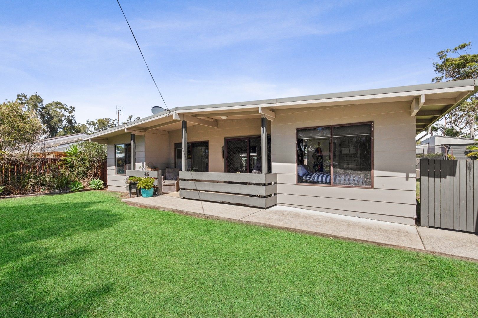 85 Addison Road, Culburra Beach NSW 2540, Image 2