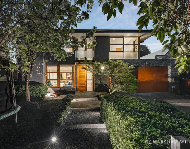 5 Constance Street, Hawthorn East VIC 3123