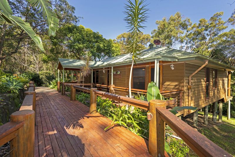 106-116 Vonda Youngman Drive, Tamborine QLD 4270, Image 0