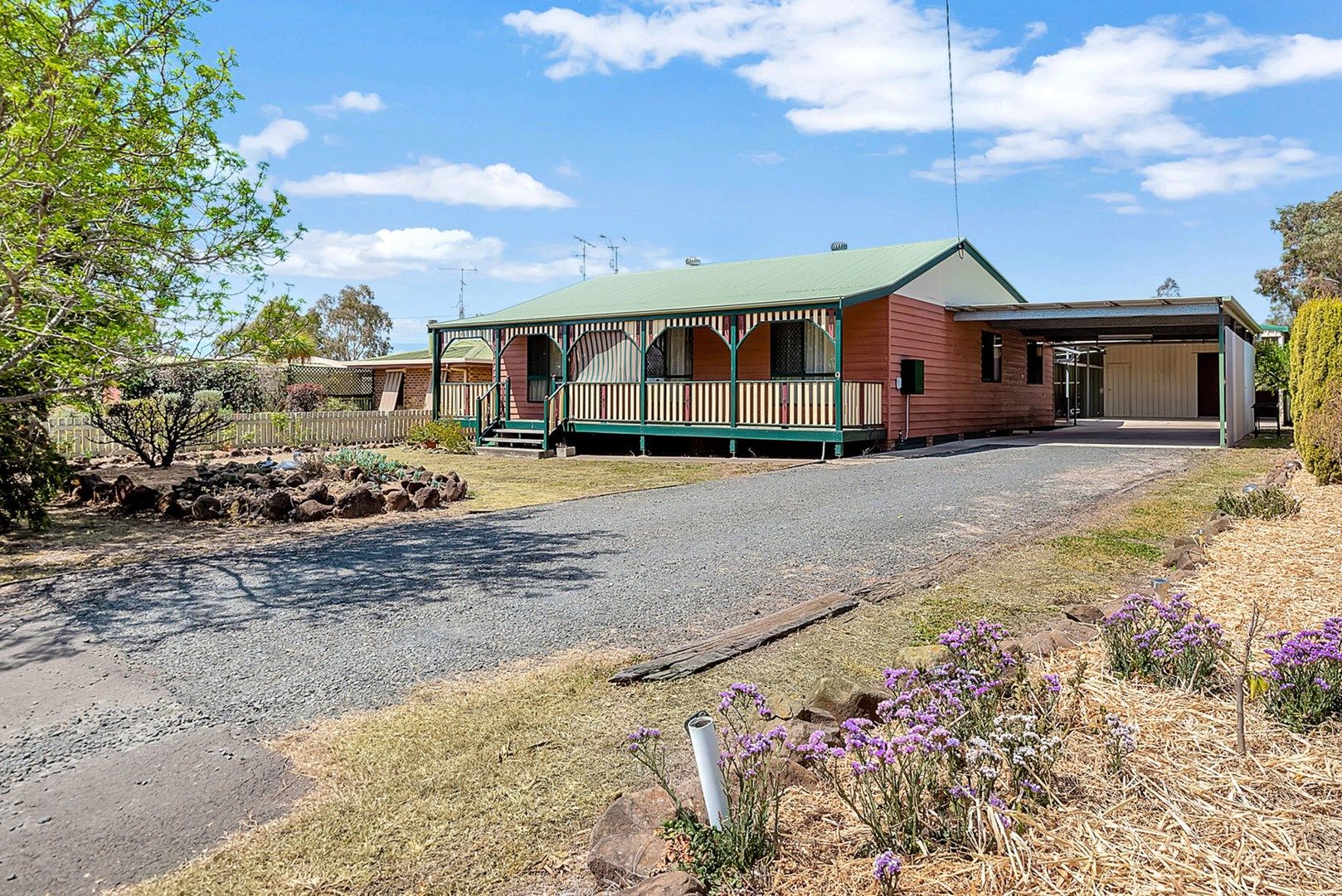 9 John Street, Cambooya QLD 4358, Image 0