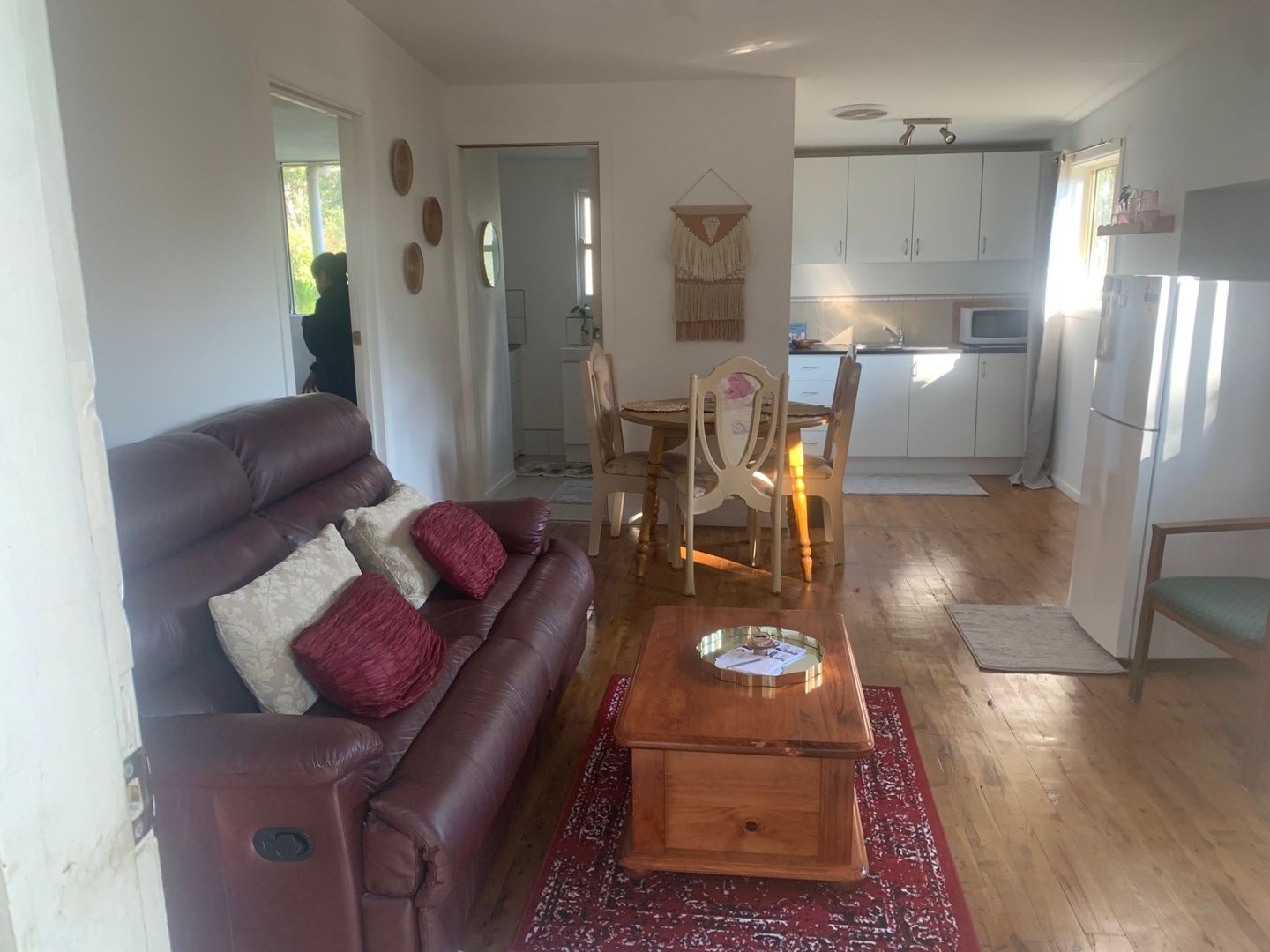 1/63 Canberra Avenue, South Durras NSW 2536 Apartment For Rent 330