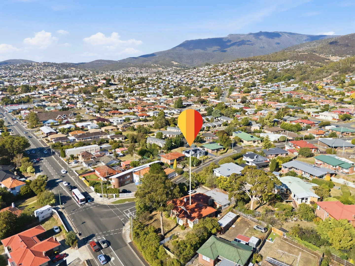 Additional image 34 of Rosetta House - 540 Main Road, Rosetta TAS 7010