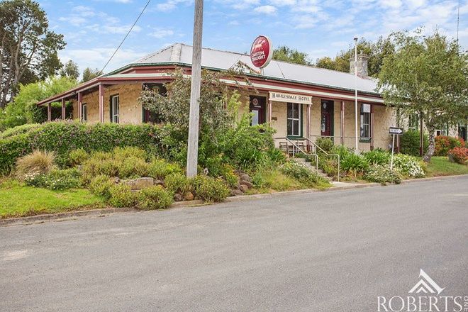 Picture of 88 Dawson Street, HAWKESDALE VIC 3287