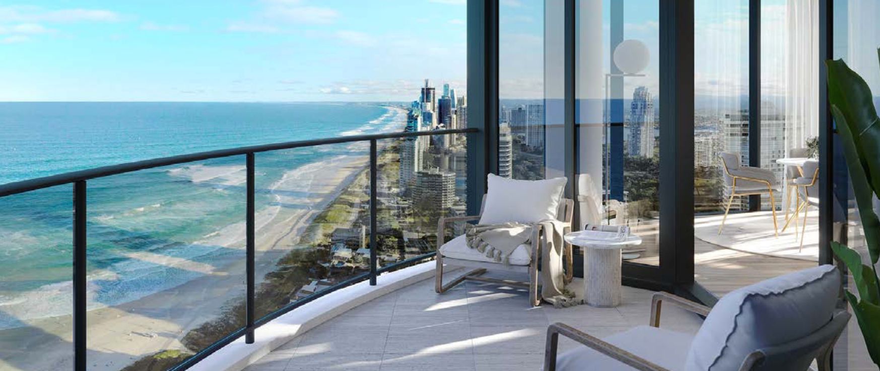 Main Beach QLD 4217 2 beds apartment for Sale, 939,000 to 2,935,000