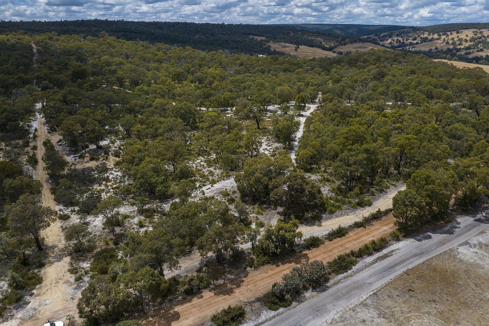 2182 Chittering Road, Lower Chittering WA 6084 Vacant Land for Sale