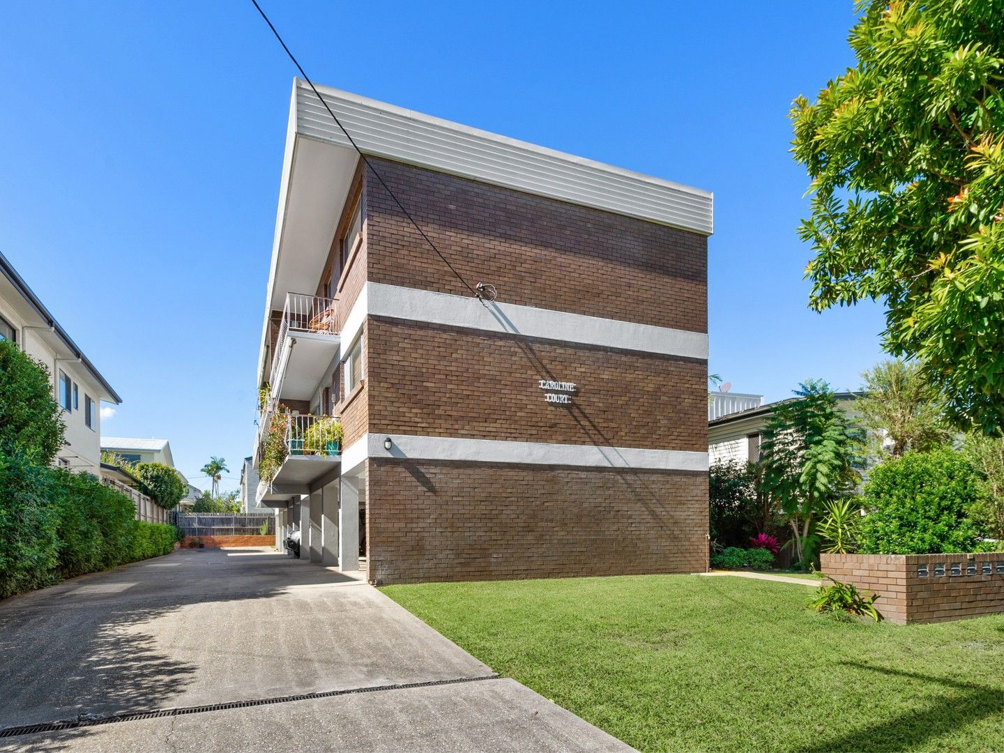 4/13 Bligh Street, Nundah QLD 4012, Image 0