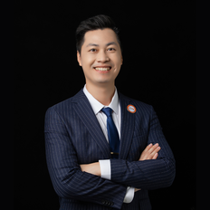 Jielong (Jay) Lee, Sales representative