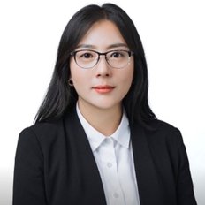 Gina (Minsun) Baek, Sales representative