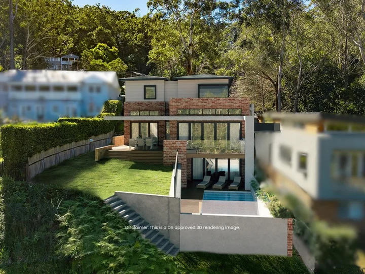 97 Campbell Drive, Wahroonga NSW 2076