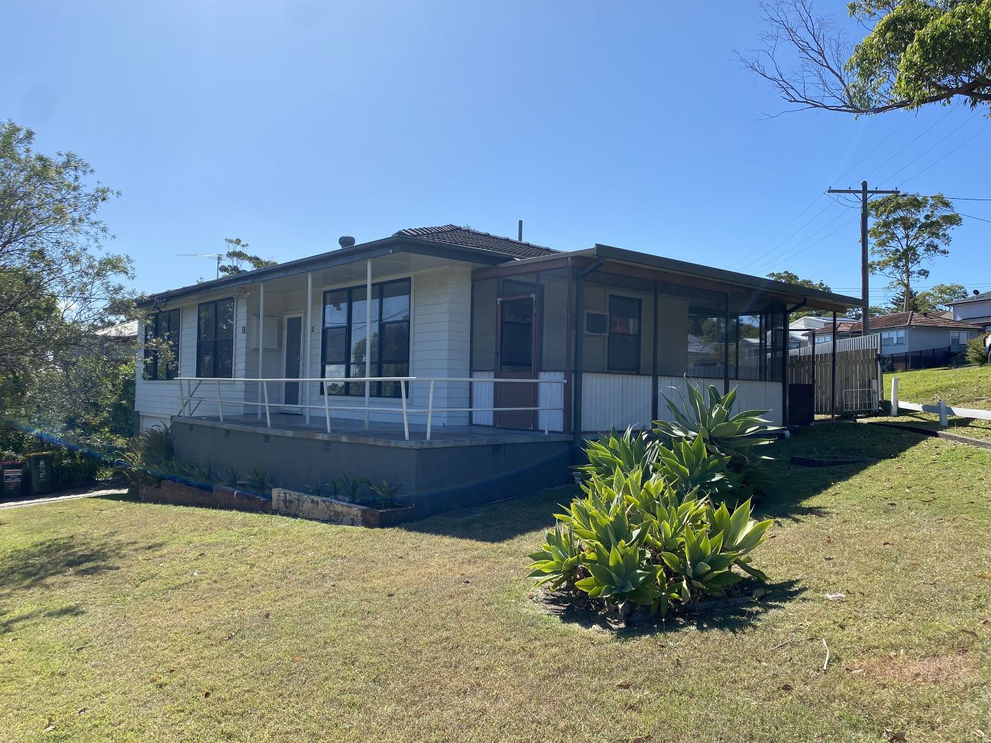 2 Fussell Street, Birmingham Gardens NSW 2287